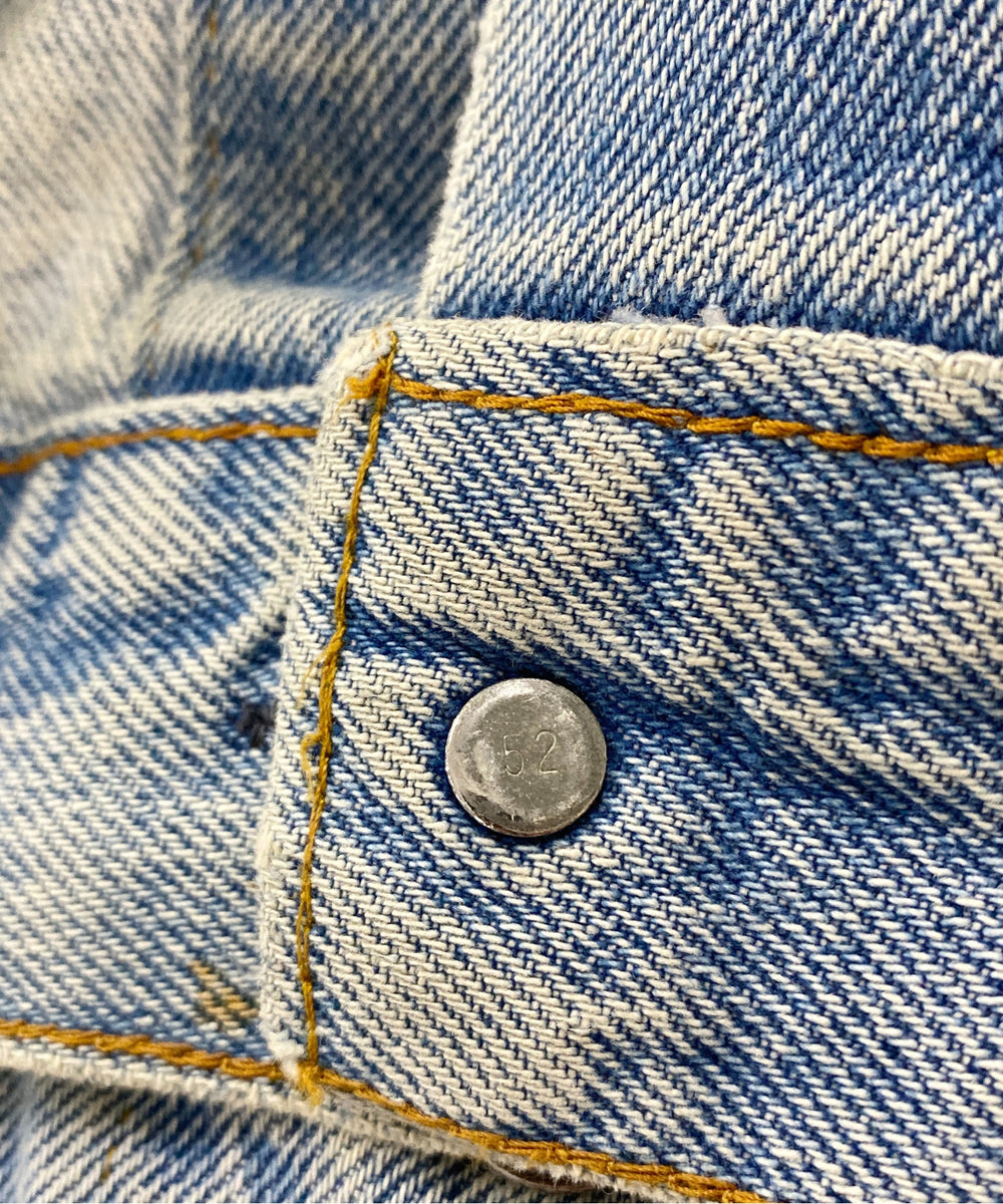 Levi's ブランドデニムジャケット