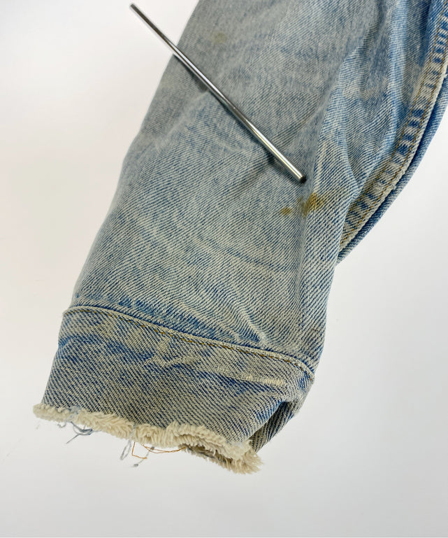 Levi's ブランドデニムジャケット