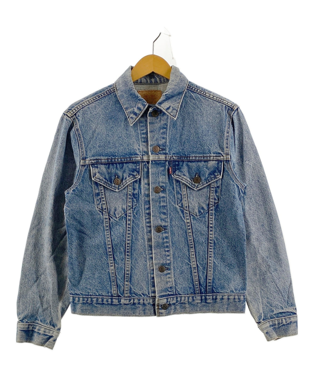 Levi's ブランドデニムジャケット