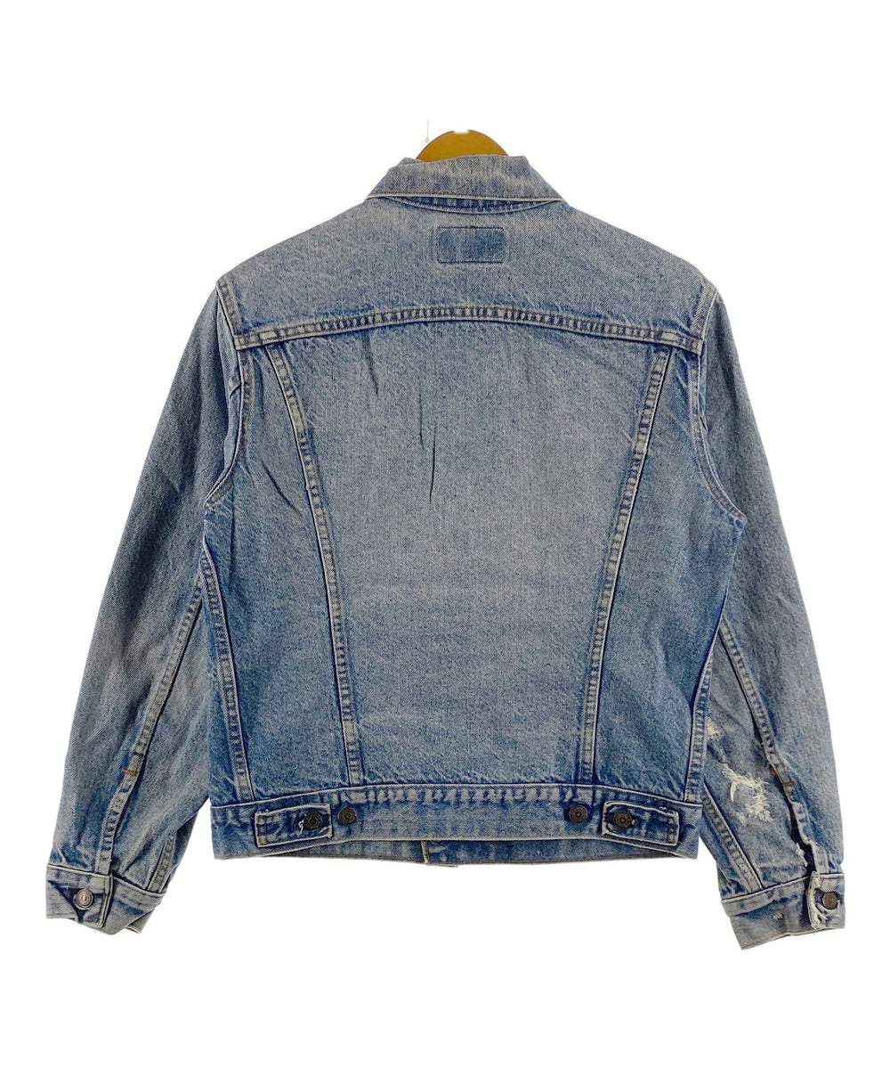 Levi's ブランドデニムジャケット