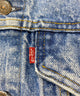 Levi's ブランドデニムジャケット