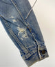 Levi's ブランドデニムジャケット