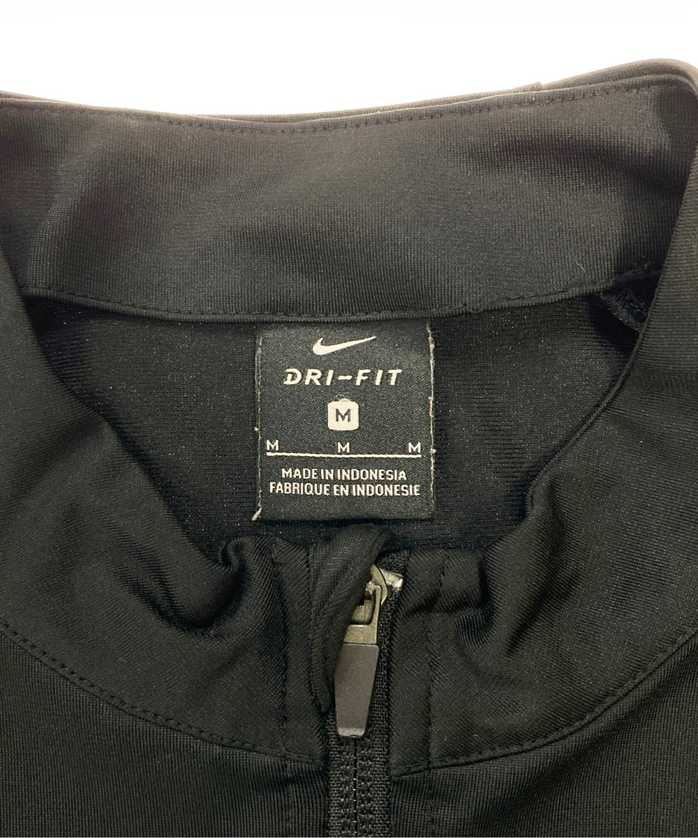 NIKEブランドジャージ