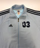 adidasブランドジャージ