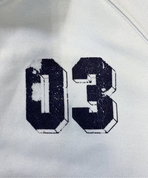 adidasブランドジャージ