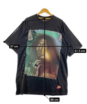 STADUSバンドTシャツ