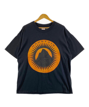 MOUNTAINバンドTシャツ