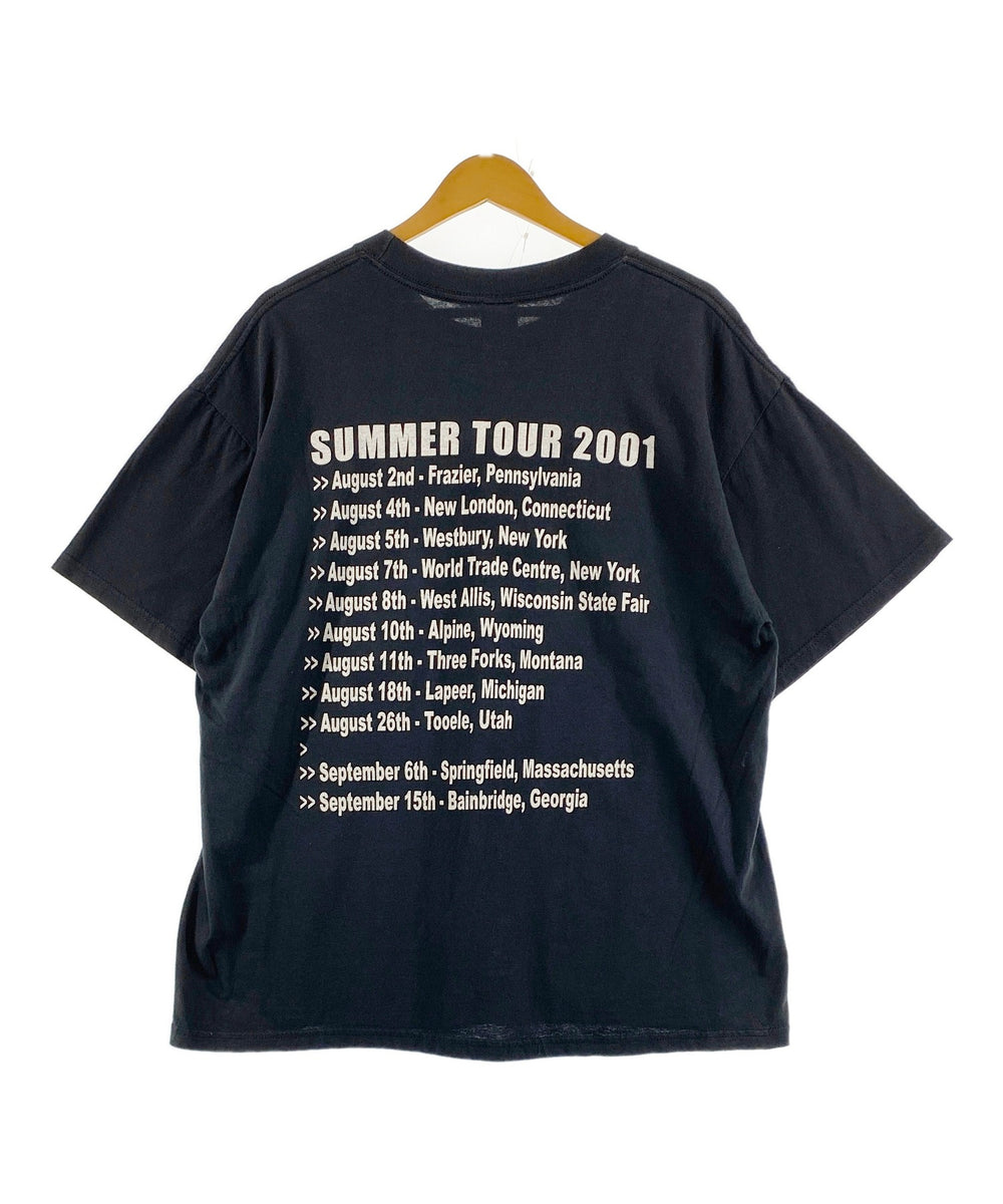 MOUNTAINバンドTシャツ
