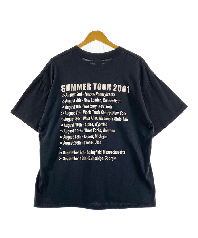 MOUNTAINバンドTシャツ