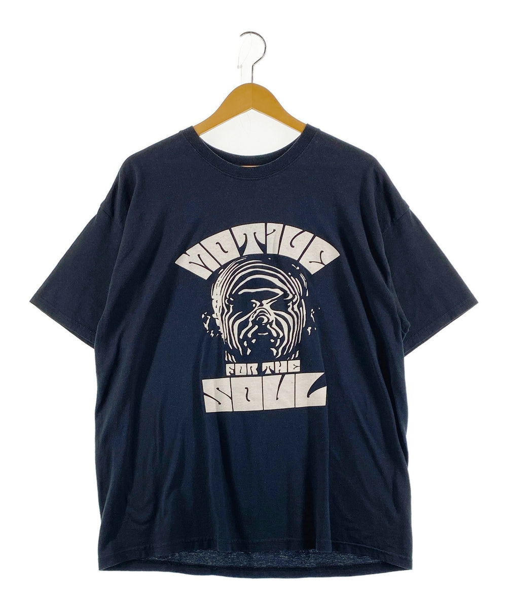 MOTIVE FOR THE SOULバンドTシャツ