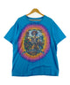 GRATEFUL DEADバンドTシャツ