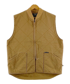 MOOSE CREEKダックジャケット