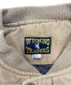 WYOMING TRADERSダックジャケット