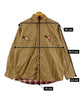 MOOSE CREEKダックジャケット