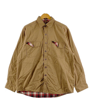 MOOSE CREEKダックジャケット