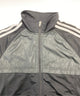 adidasブランドジャージ
