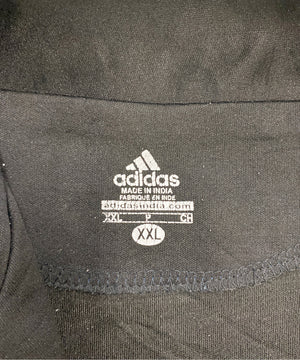 adidasブランドジャージ