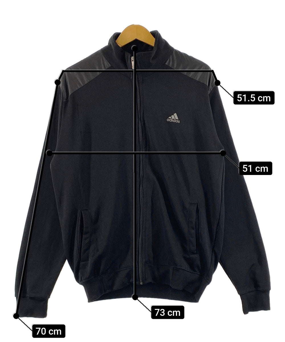 adidasブランドジャージ