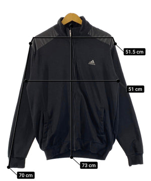 adidasブランドジャージ
