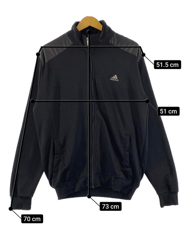 adidasブランドジャージ