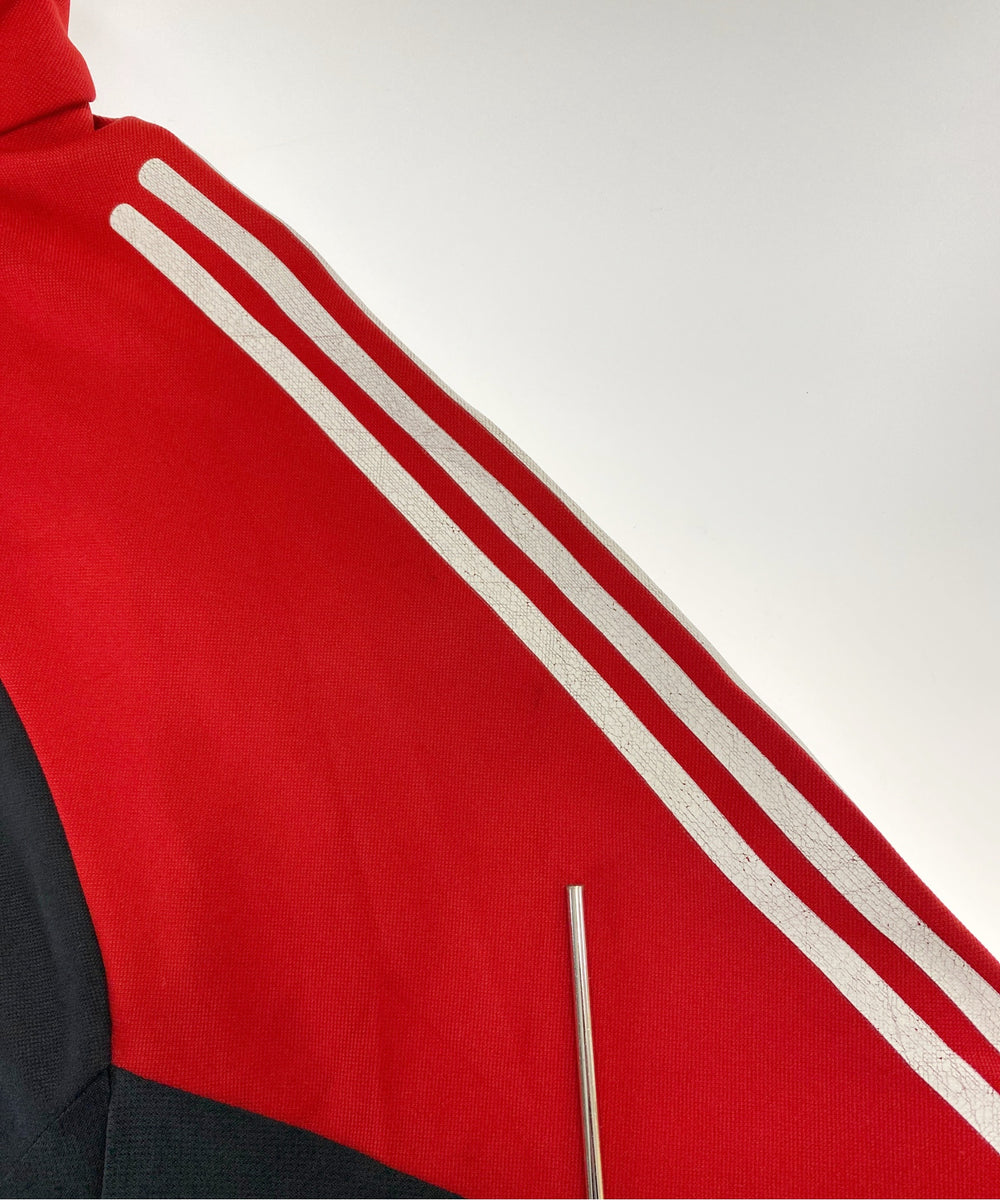 adidasブランドジャージ