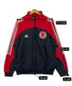 adidasブランドジャージ