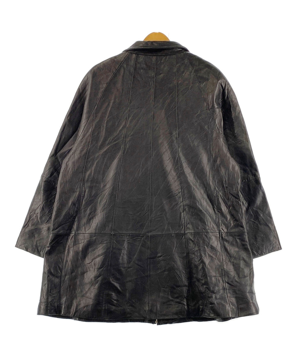 WILSONS LEATHERレザージャケット