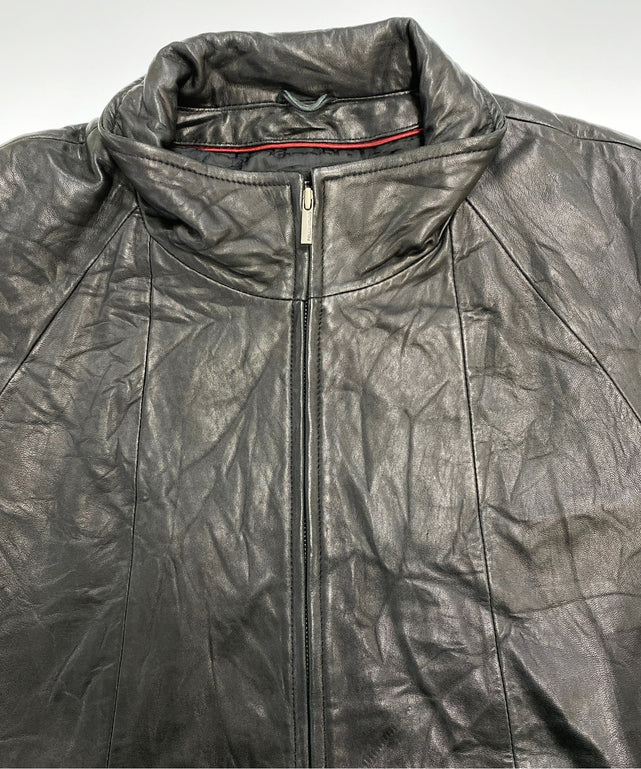 WILSONS LEATHERレザージャケット