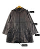 WILSONS LEATHERレザージャケット