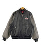 NATIONAL STREET MACHINE CLUBレザージャケット