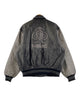 NATIONAL STREET MACHINE CLUBレザージャケット