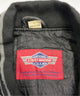 NATIONAL STREET MACHINE CLUBレザージャケット