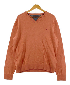 TOMMYニット