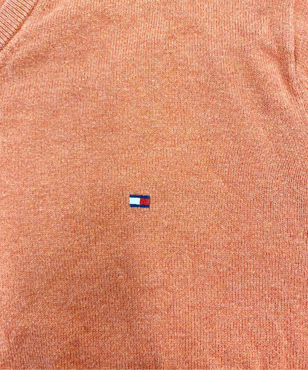 TOMMYニット
