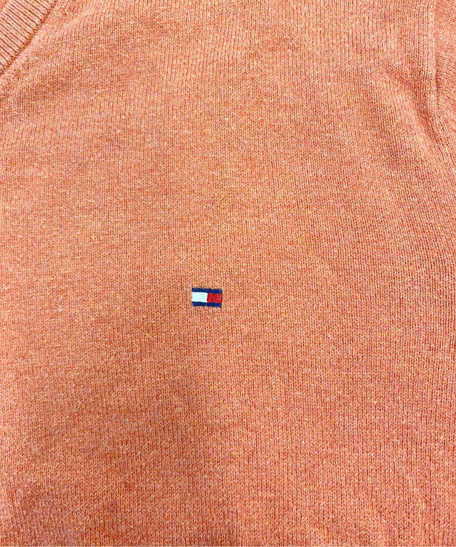 TOMMYニット