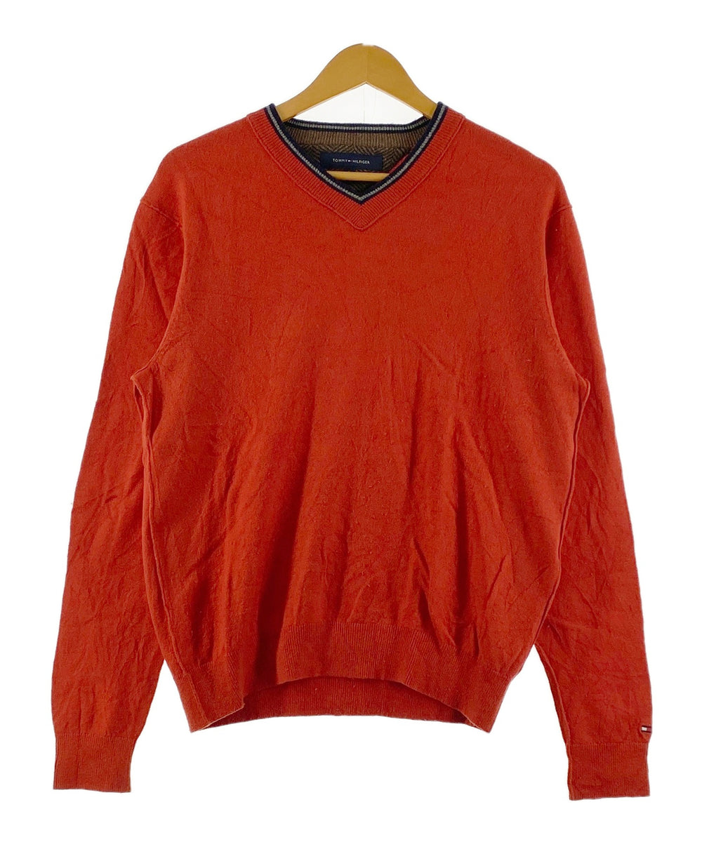 TOMMYニット