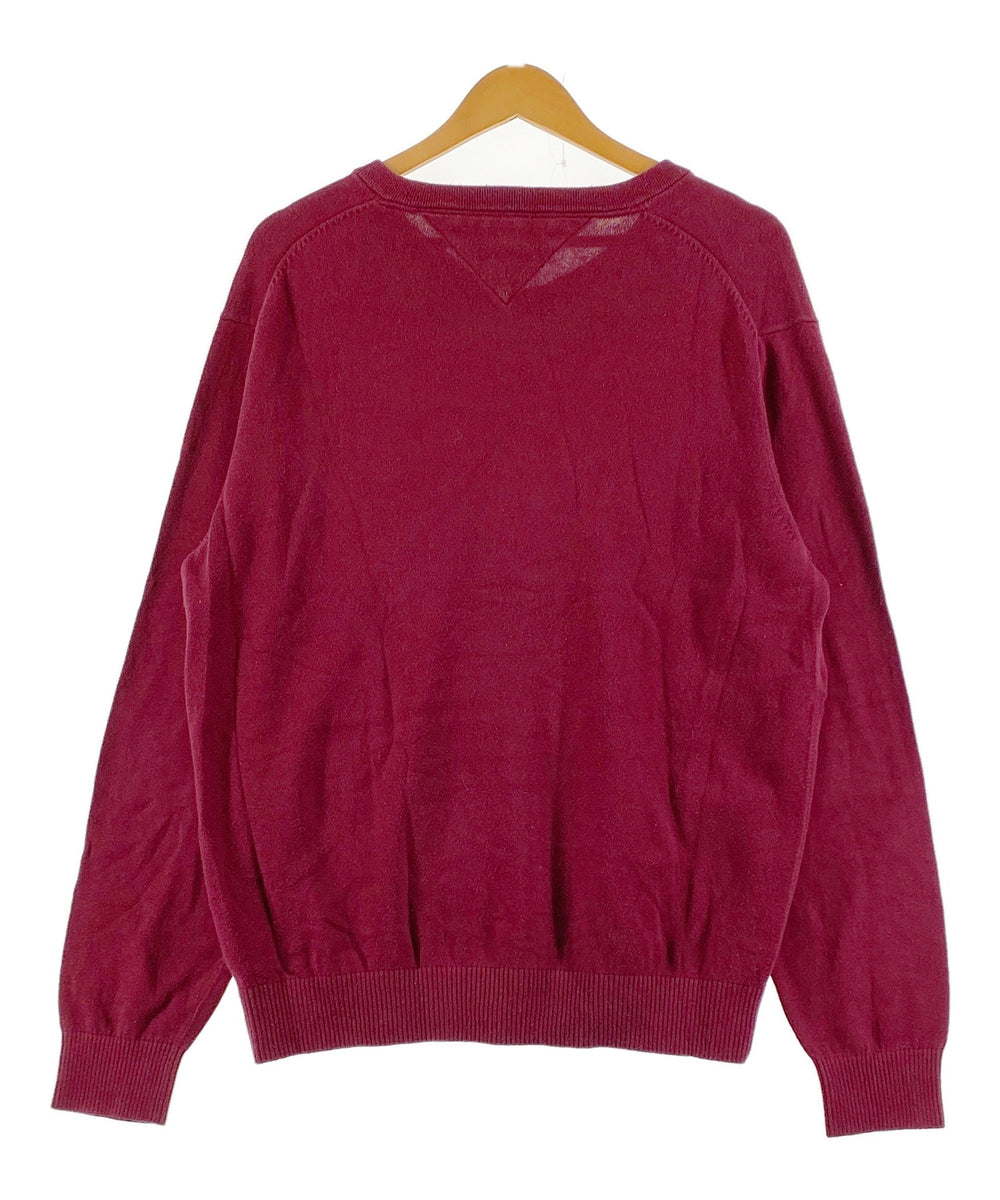 TOMMYニット