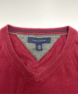 TOMMYニット