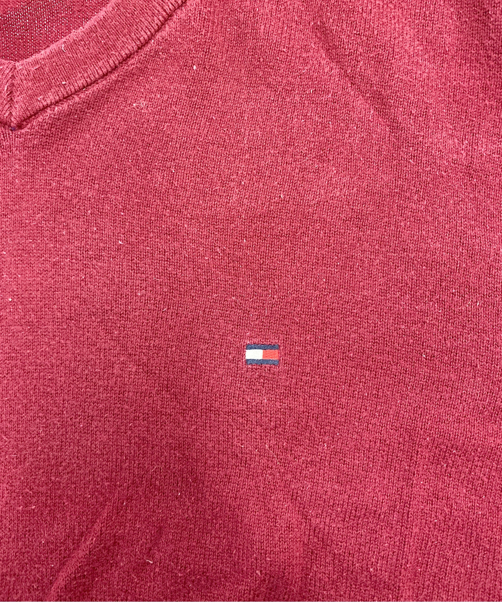 TOMMYニット