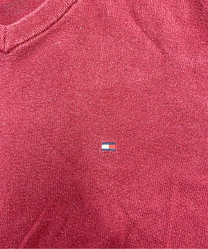 TOMMYニット