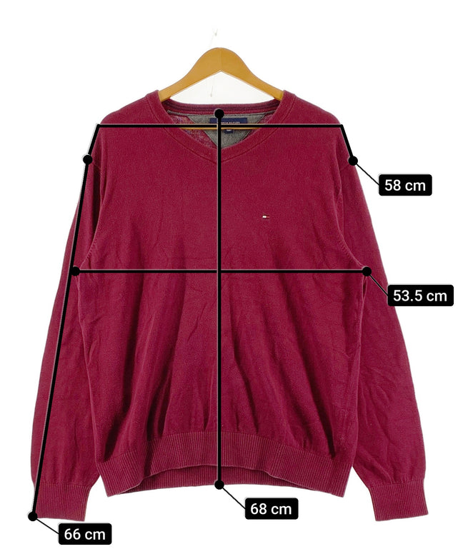 TOMMYニット