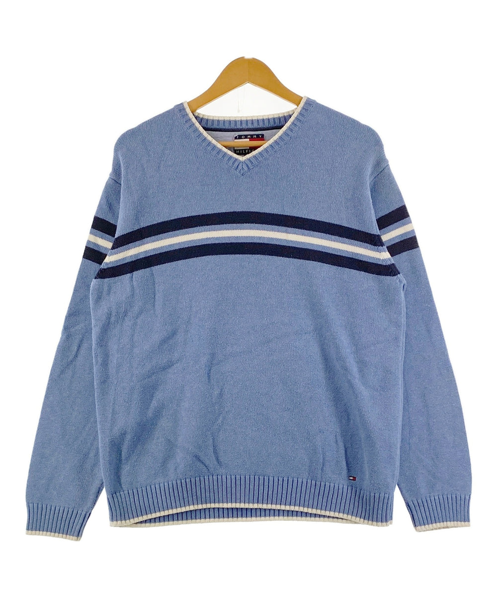 TOMMYニット