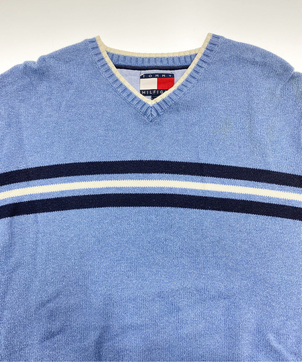 TOMMYニット