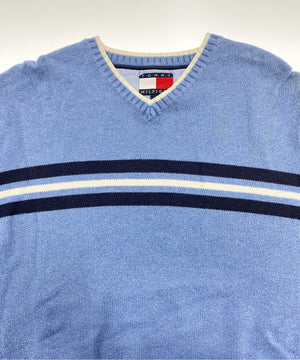 TOMMYニット