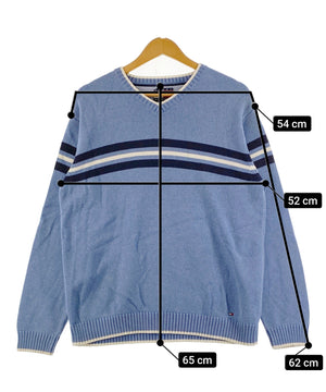 TOMMYニット