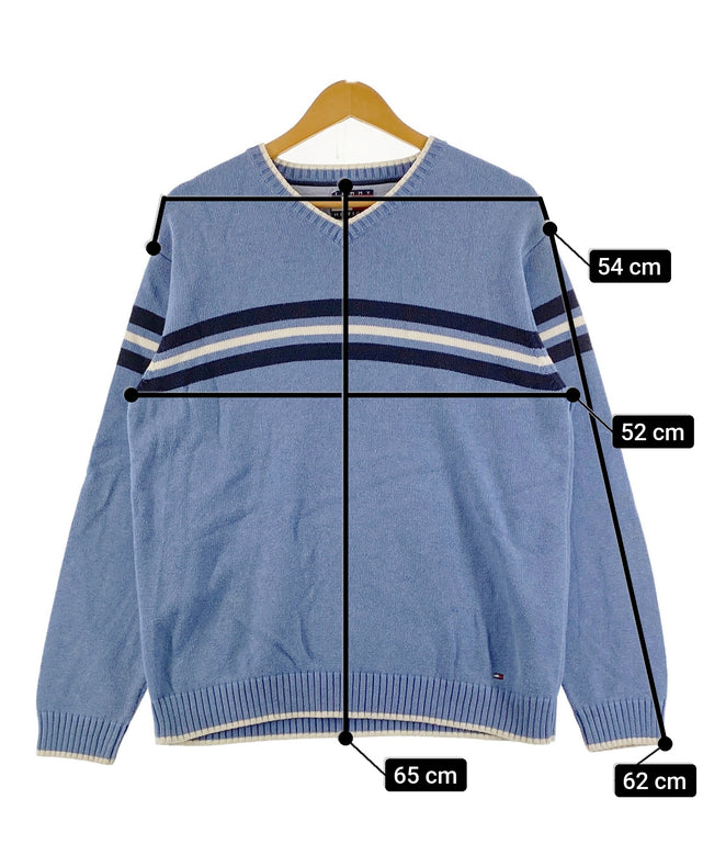 TOMMYニット