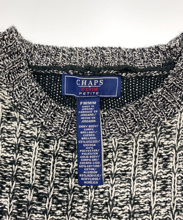 CHAPSニット