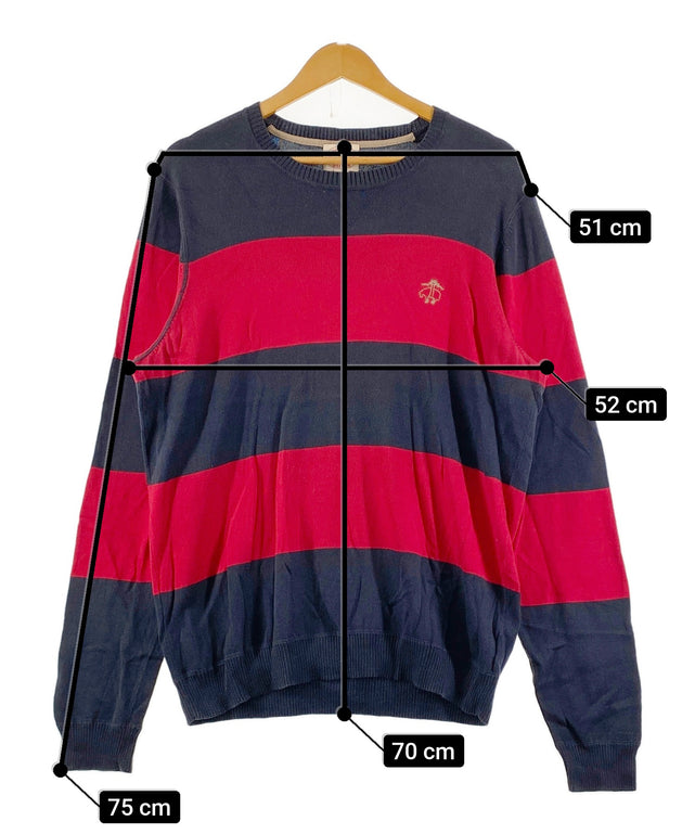 Brooks Brothersブランドニット