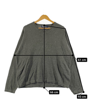 Ralph Laurenブランドニット