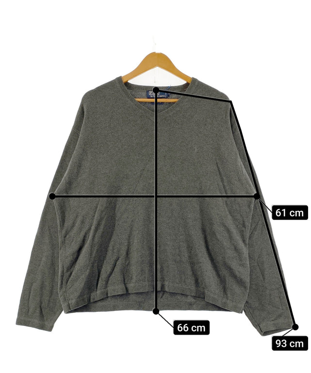 Ralph Laurenブランドニット